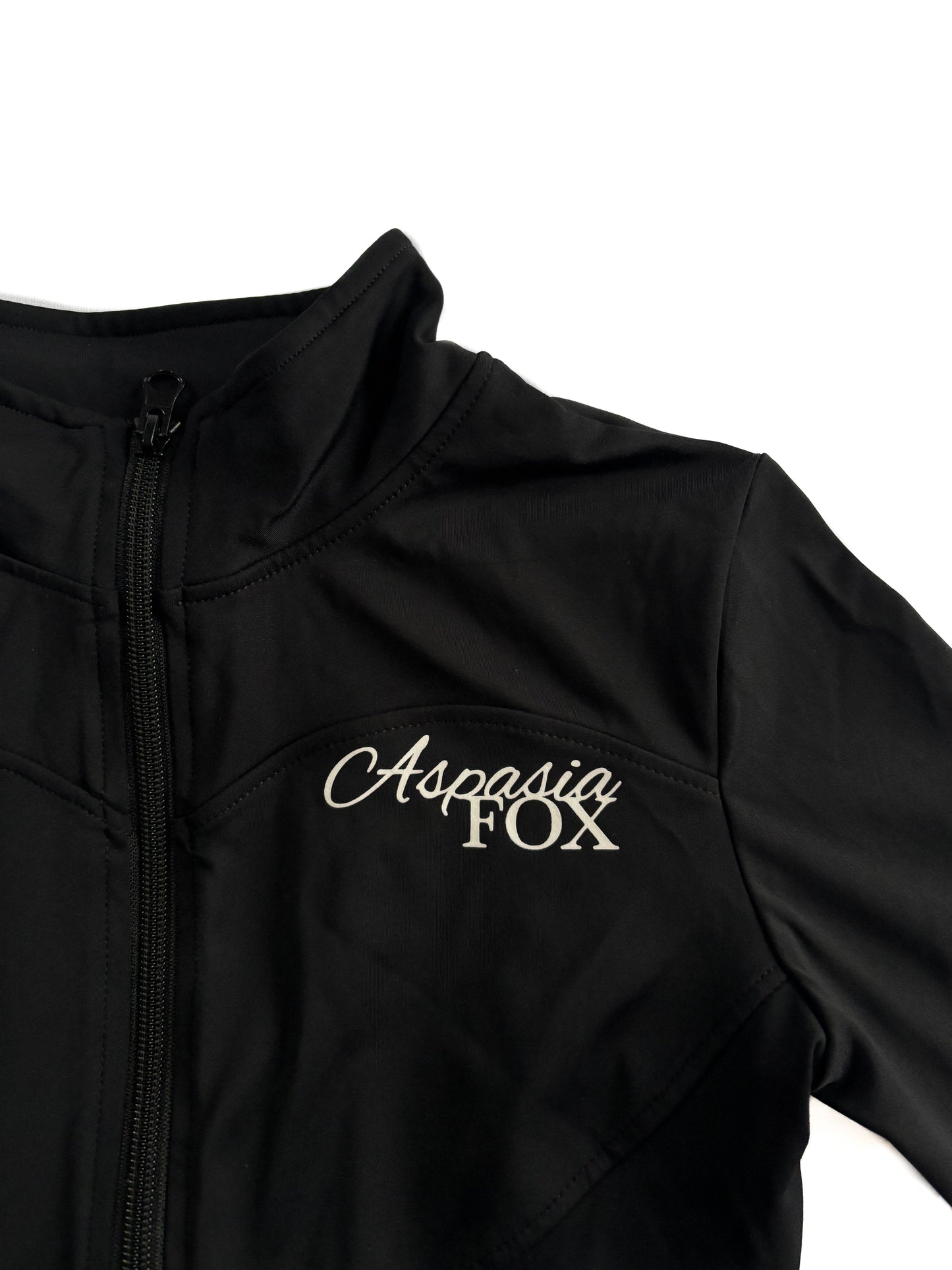 Slim Fit Sculpt Jacket