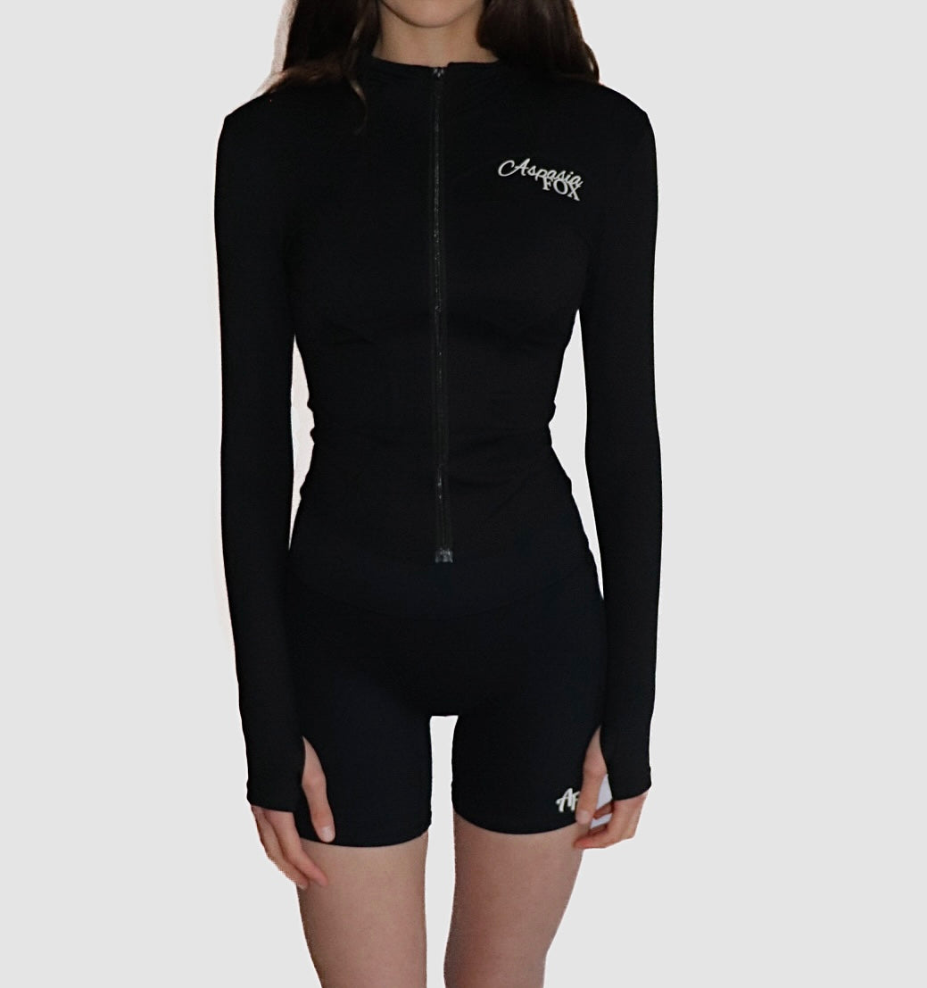 Contour Slim Fit Jacket
