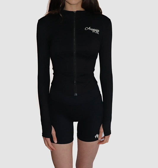 Contour Slim Fit Jacket