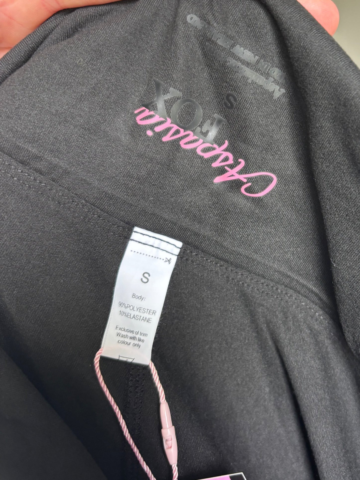 Cloud Comfort Fold Over Waist Flare Leggings (Imperfect Collection)