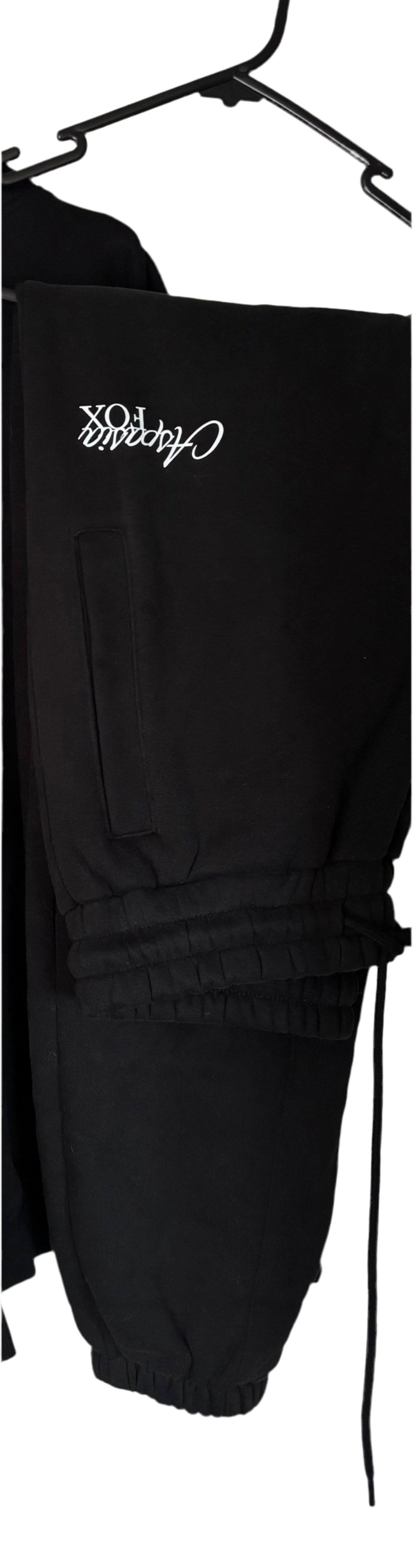 PRE-ORDER Momentum Track Pants