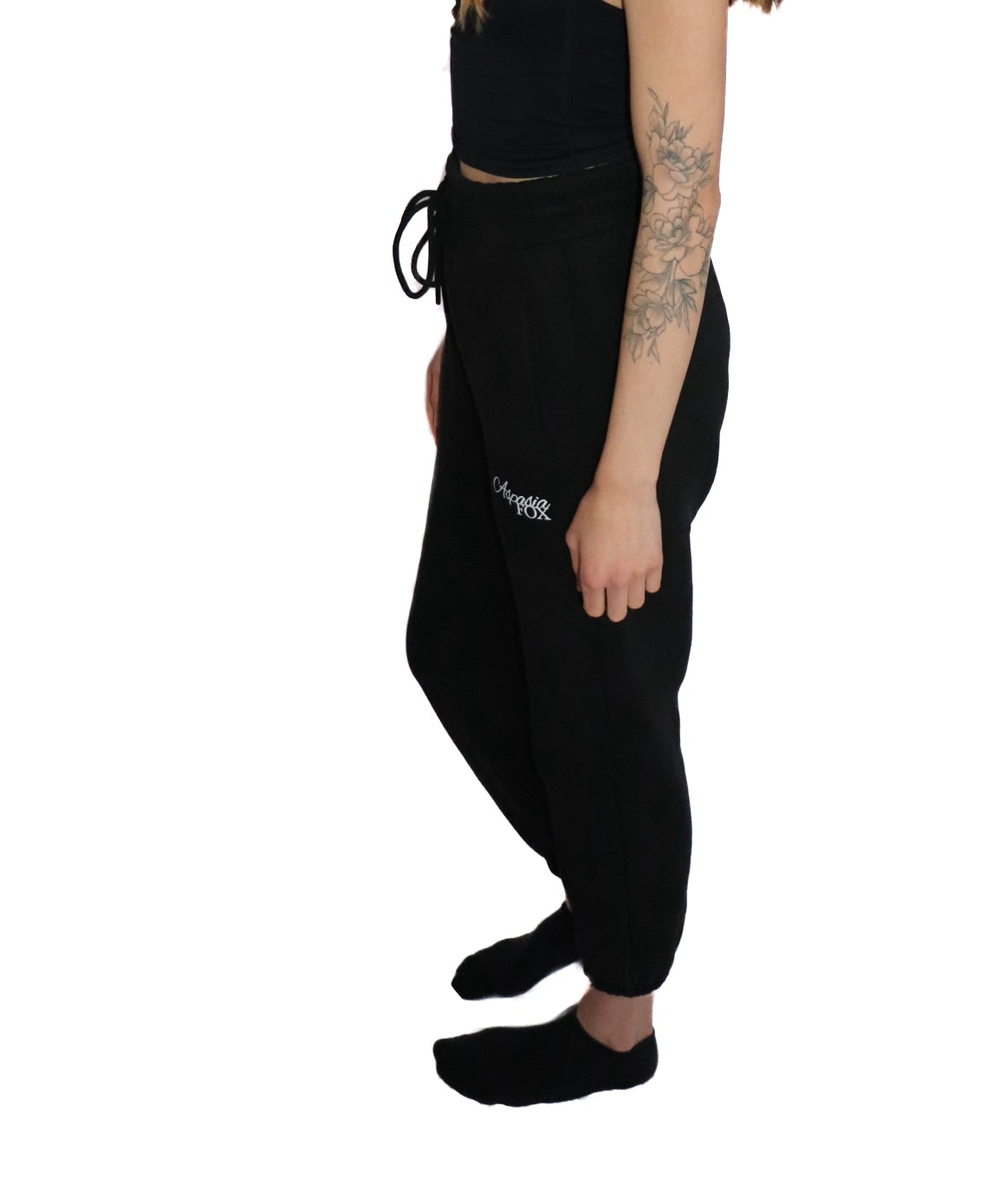 PRE-ORDER Momentum Track Pants