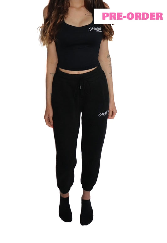PRE-ORDER Momentum Track Pants