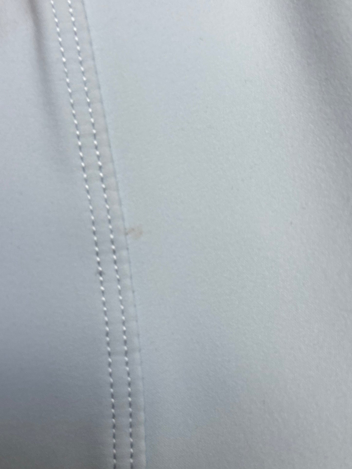 Contour Shorts - Baby Blue (Imperfect Collection)