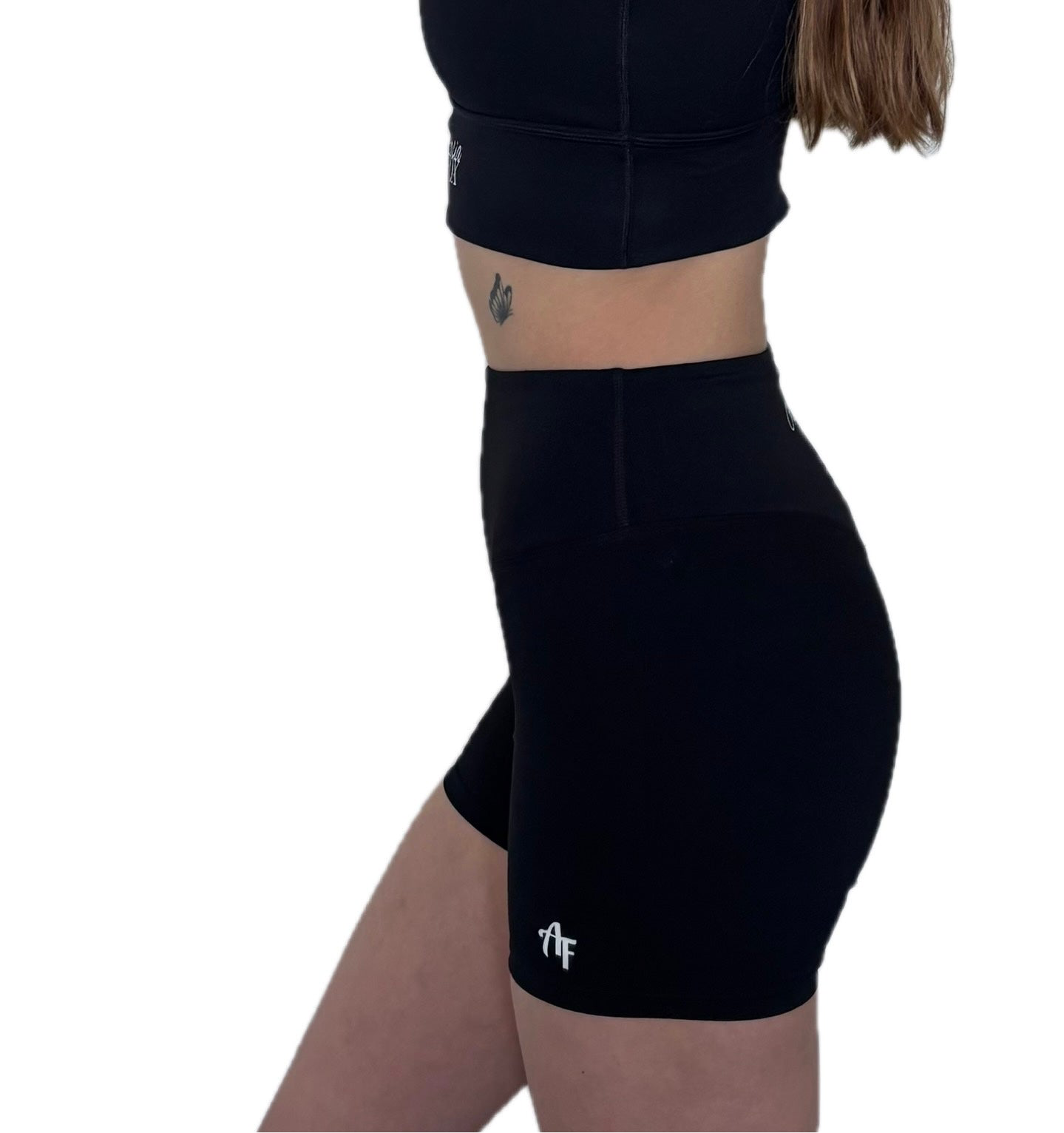 Contour Shorts