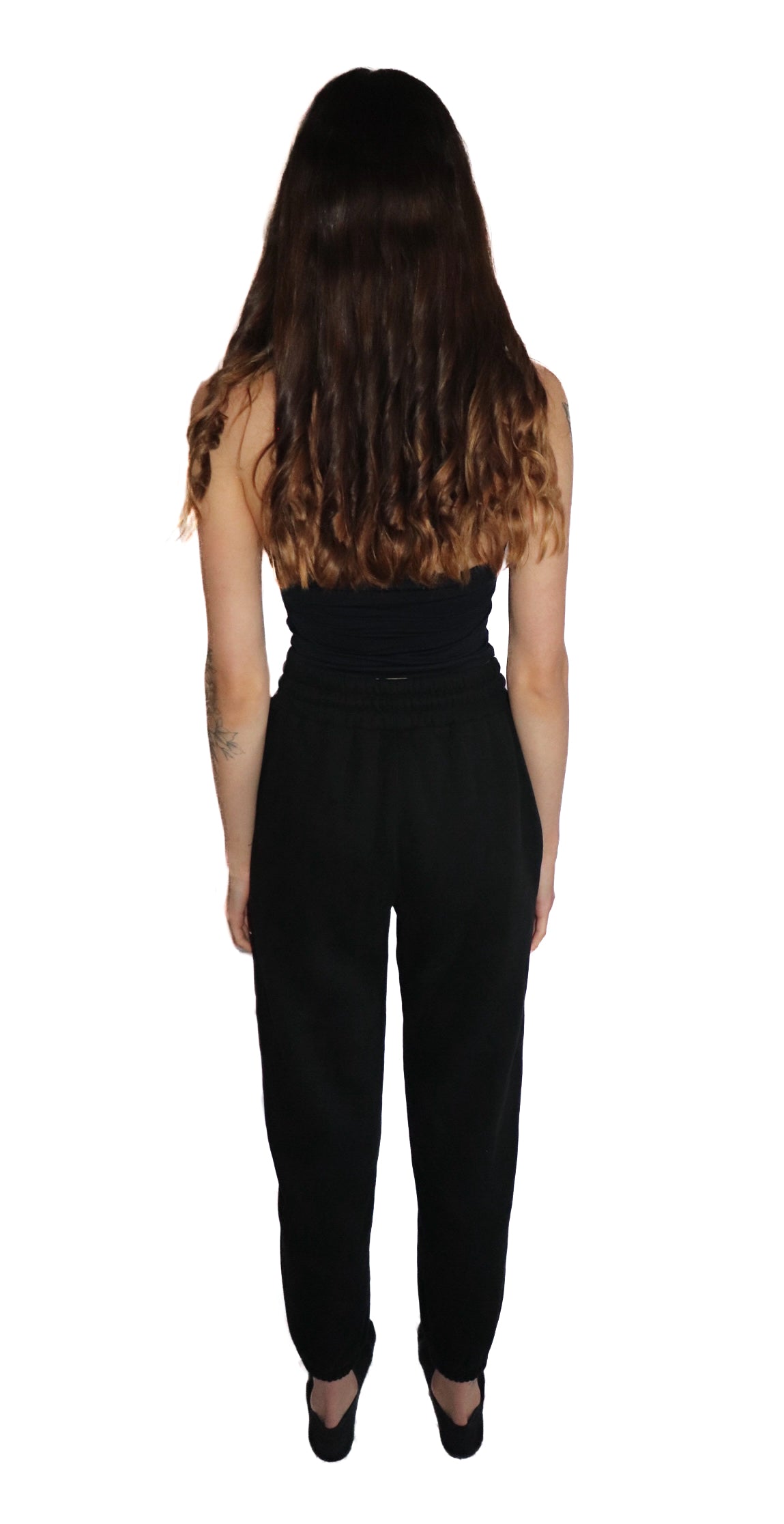 PRE-ORDER Momentum Track Pants