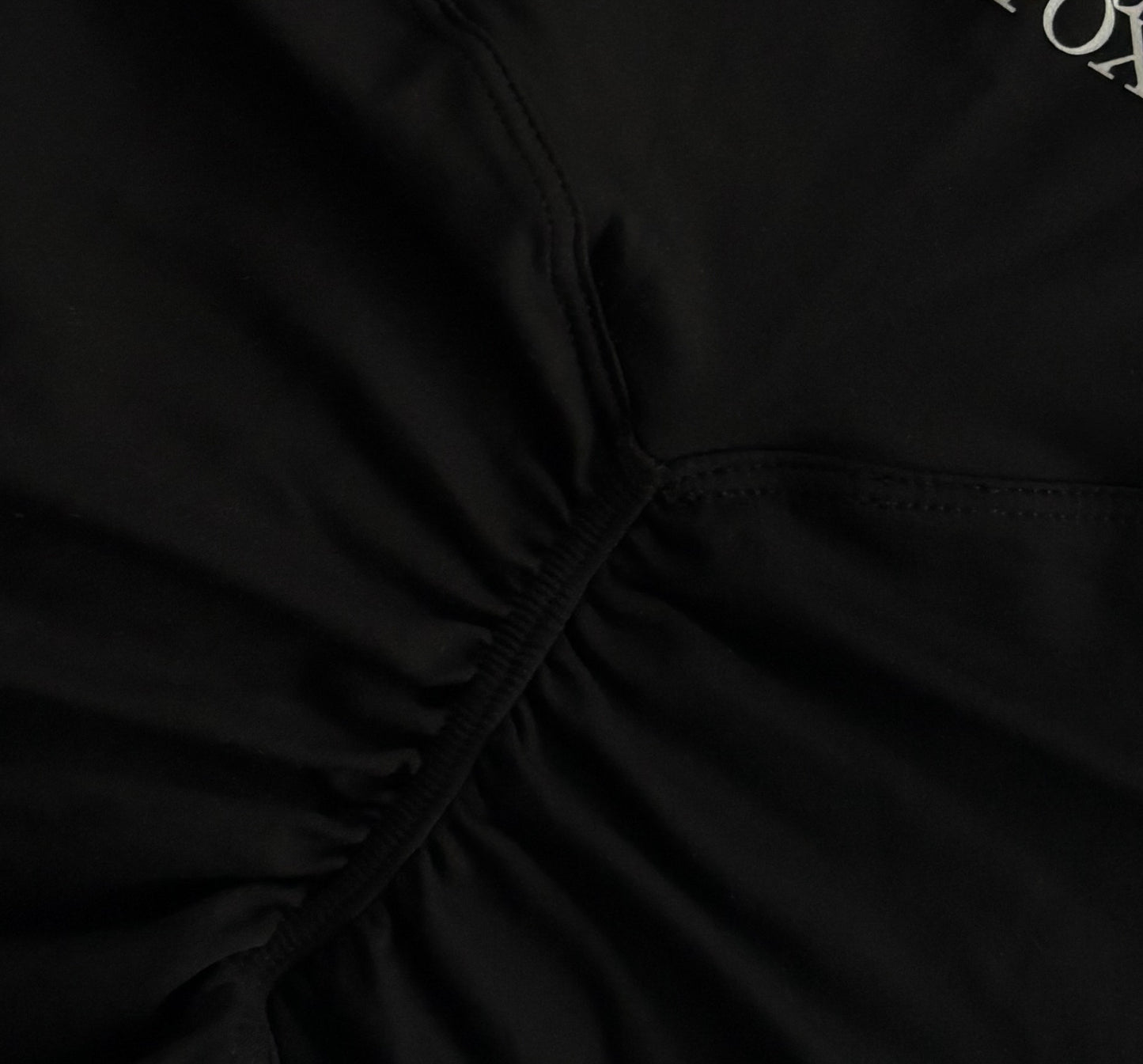 Contour Shorts