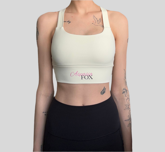 Cloud X Bra