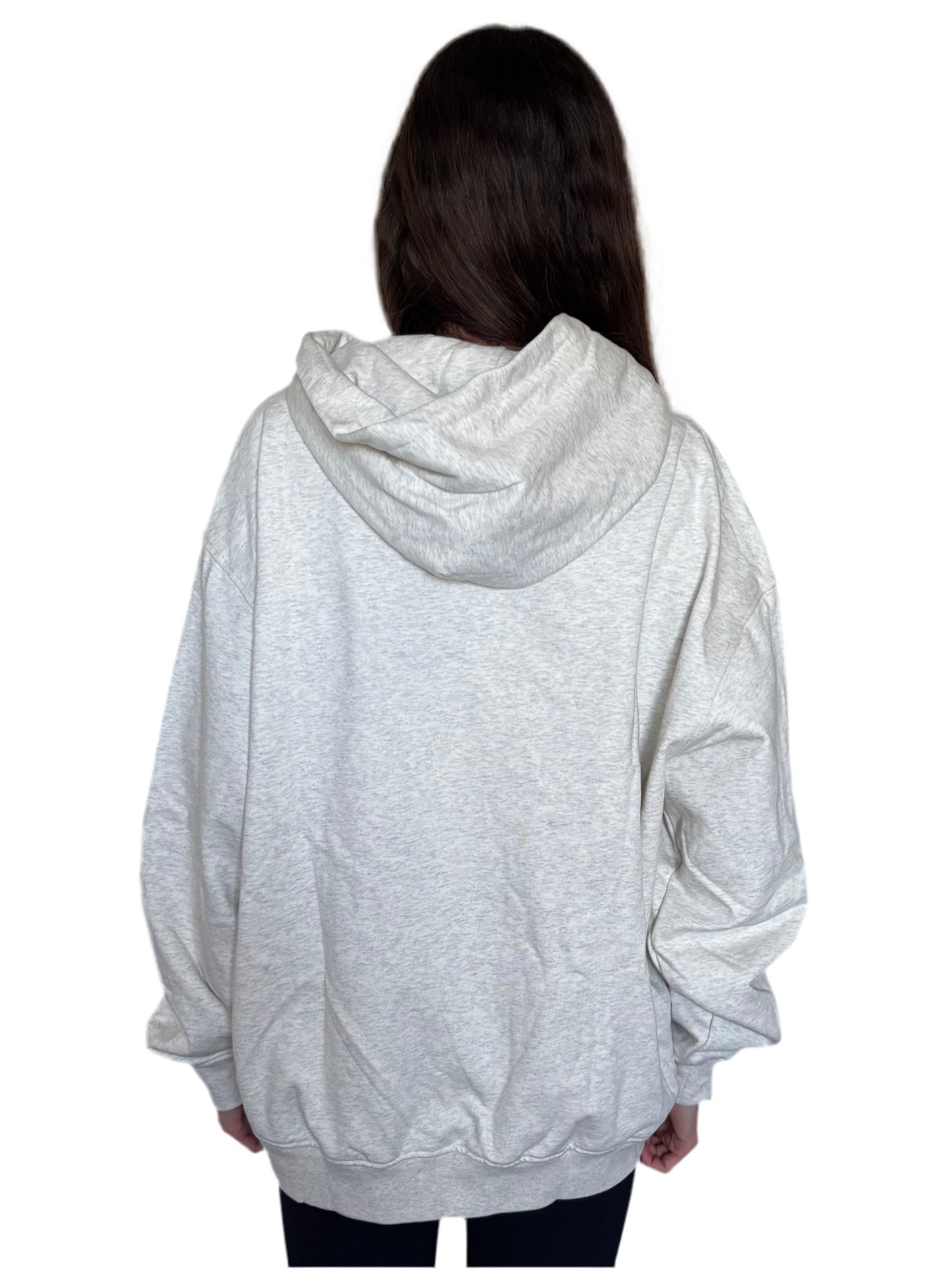 PRE-ORDER Oversized Hoodie