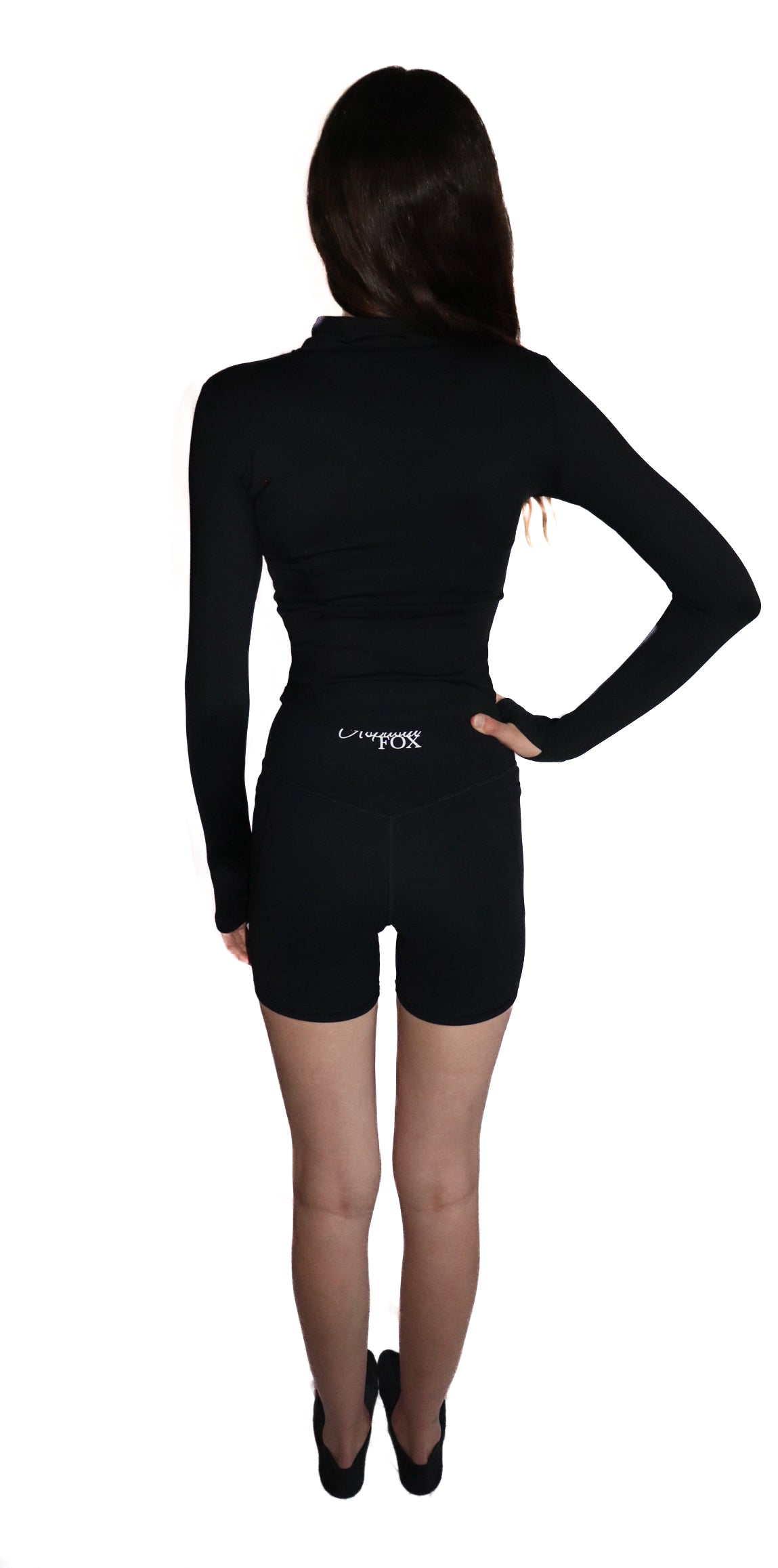 Contour Slim Fit Jacket