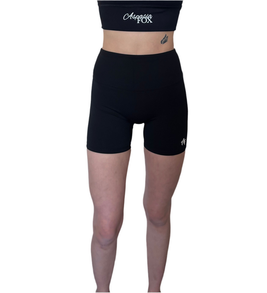 Contour Shorts