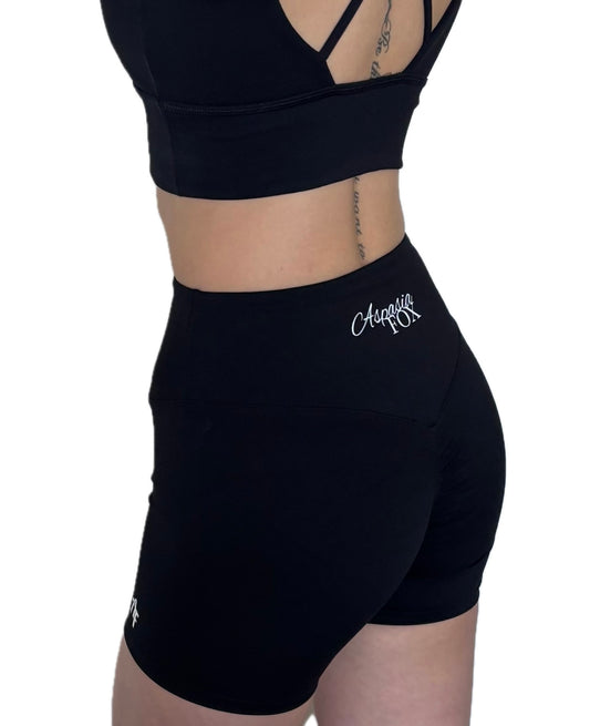 Contour Shorts