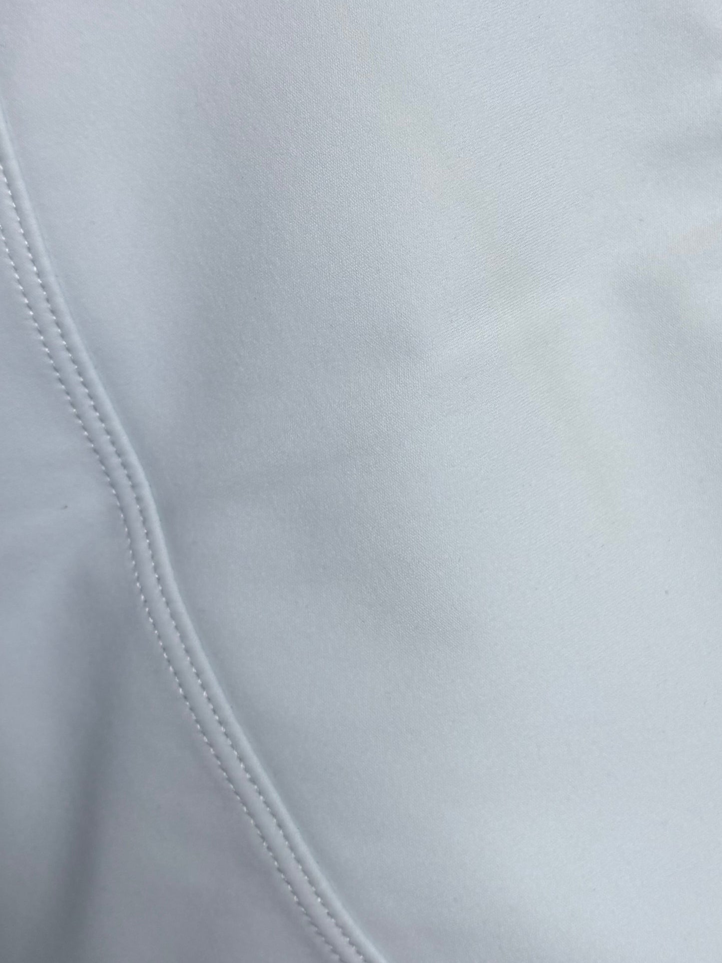 Contour Shorts - Baby Blue (Imperfect Collection)