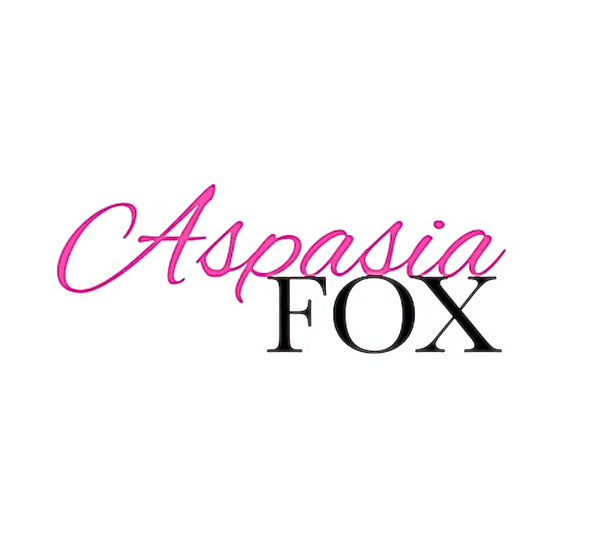 Aspasia Fox 